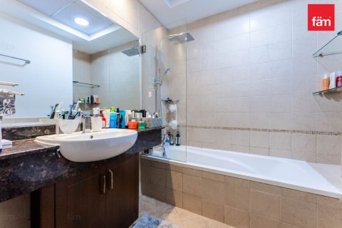 Řadový dům v Dubai, SAE 4 ložnice, 312 m² Č.: 765998 - fotografie 18