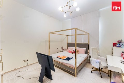Řadový dům v Dubai, SAE 4 ložnice, 312 m² Č.: 765998 - fotografie 10