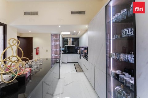 Řadový dům v Dubai, SAE 4 ložnice, 312 m² Č.: 765998 - fotografie 7