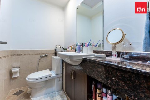 Řadový dům v Dubai, SAE 4 ložnice, 312 m² Č.: 765998 - fotografie 12