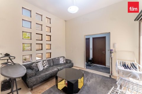 Řadový dům v Dubai, SAE 4 ložnice, 312 m² Č.: 765998 - fotografie 23