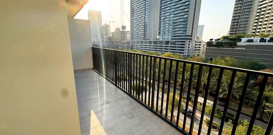 Apartemen di Dubai, UEA 3 kamar tidur, 120.6 m2 nomor 765994