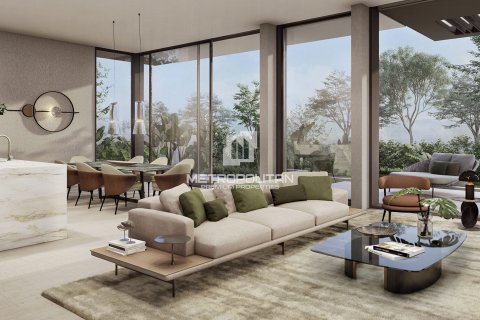 Stadthaus zum Verkauf in Nadd Al Sheba, Dubai, VAE 3 Schlafzimmer, 168 m2 Nr. 663420 - Foto 2