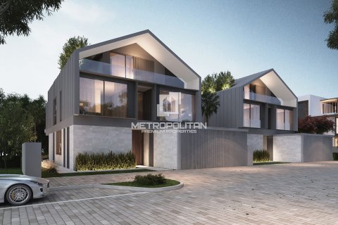 Stadthaus zum Verkauf in Nadd Al Sheba, Dubai, VAE 3 Schlafzimmer, 168 m2 Nr. 663420 - Foto 16