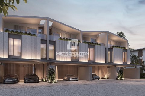 Stadthaus zum Verkauf in Nadd Al Sheba, Dubai, VAE 3 Schlafzimmer, 168 m2 Nr. 663420 - Foto 15