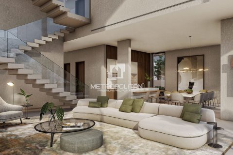 Stadthaus zum Verkauf in Nadd Al Sheba, Dubai, VAE 3 Schlafzimmer, 168 m2 Nr. 663420 - Foto 4