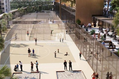 Apartament na sprzedaż w Motor City, Dubai, ZEA 1 sypialnia, 68 mkw., nr 663421 - zdjęcie 5