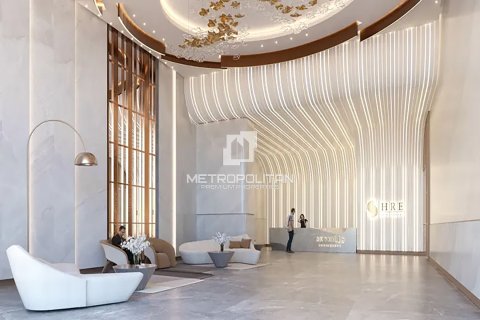 Διαμέρισμα σε Dubai Science Park, ΗΑΕ 1 υπνοδωμάτιο, 67 τ.μ. Αρ. 663443 - φωτογραφία 5