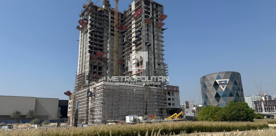 Apartment i Dubai Hills Estate, Dubai, UAE 1 soveværelse, 69 kvm № 663442