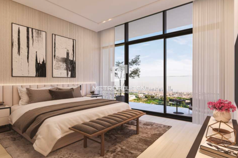 Apartment til salg i Dubai Hills Estate, Dubai, UAE 1 soveværelse, 69 kvm № 663442 - foto 9