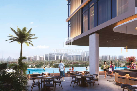 Apartment til salg i Dubai Hills Estate, Dubai, UAE 1 soveværelse, 69 kvm № 663442 - foto 6