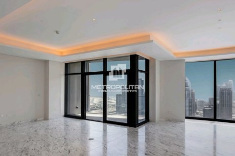 Wohnung zum Verkauf in Downtown Dubai (Downtown Burj Dubai), Dubai, VAE 4 Schlafzimmer, 481 m2 Nr. 663444 - Foto 4