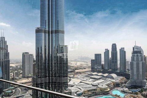 Apartamento em Downtown Dubai (Downtown Burj Dubai), Dubai, EAU 4 quartos, 481 m2 № 663444