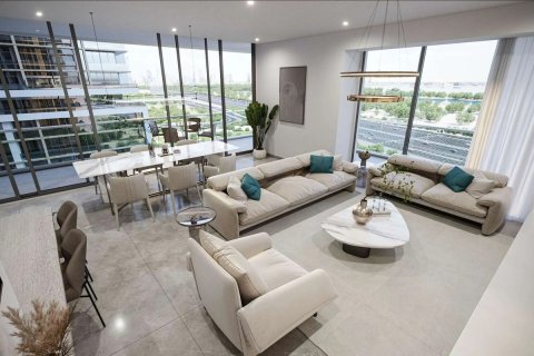 Ras Al Khor, Dubai, UAE의 판매용 아파트 침실 1개, 68.1제곱미터 번호 662260 - 사진 2