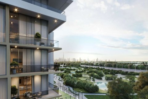 Ras Al Khor, Dubai, UAE의 판매용 아파트 침실 1개, 68.1제곱미터 번호 662260 - 사진 5