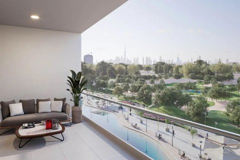 Byt v Ras Al Khor, Dubai, SAE 1 ložnice, 68.1 m² Č.: 662260