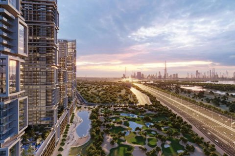 Ras Al Khor, Dubai, UAE의 판매용 아파트 침실 1개, 68.1제곱미터 번호 662260 - 사진 8