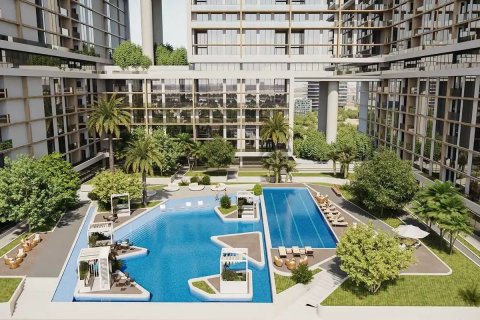 Ras Al Khor, Dubai, UAE의 판매용 아파트 침실 1개, 68.1제곱미터 번호 662260 - 사진 7