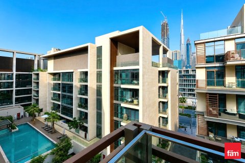 Apartment sa City Walk, Dubai, UAE 1 silid-tulugan, 94.3 sq.m. № 721911