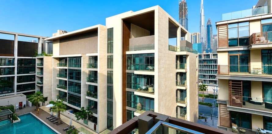 شقة في City Walk، دبي 1 غرفة نوم ، 94.3 متر مربع . ر قم 721911