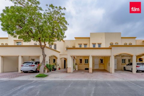 Adosado en venta en Dubai, EAU 3 dormitorios, 254.4 m2 № 696796 - foto 21