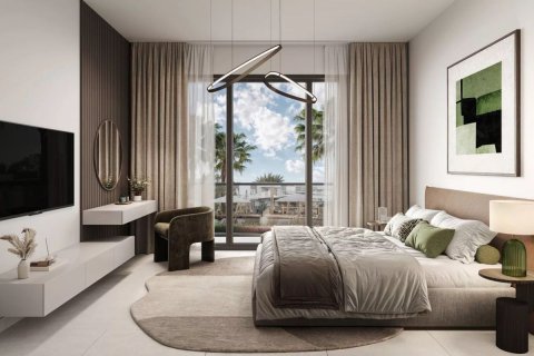 Apartemen di Dubai, UEA 2 kamar tidur, 123.9 m2 nomor 696797 - foto 12
