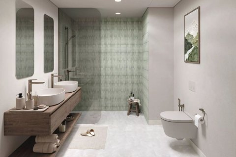 Apartemen di Dubai, UEA 2 kamar tidur, 123.9 m2 nomor 696797 - foto 8