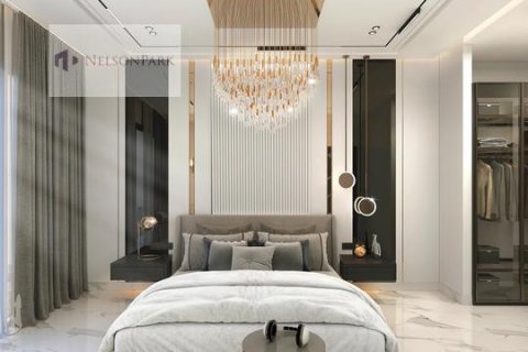 Dzīvoklis Jumeirah Village Circle, Dubaijā, AAE 2 istabas, 99.1 m2 Nr. 564204 - attēls 5