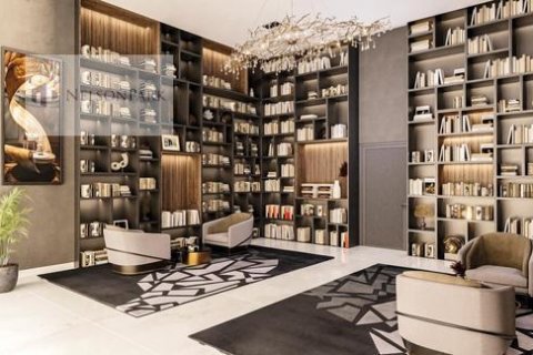 Dzīvoklis Jumeirah Village Circle, Dubaijā, AAE 2 istabas, 99.1 m2 Nr. 564204 - attēls 2