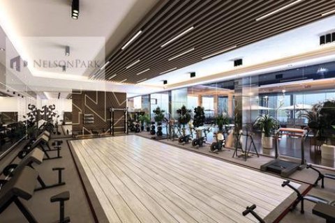 Dzīvoklis Jumeirah Village Circle, Dubaijā, AAE 2 istabas, 99.1 m2 Nr. 564204 - attēls 9