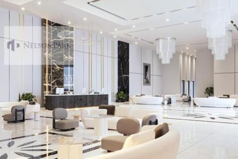 Dzīvoklis Jumeirah Village Circle, Dubaijā, AAE 2 istabas, 99.1 m2 Nr. 564204 - attēls 6