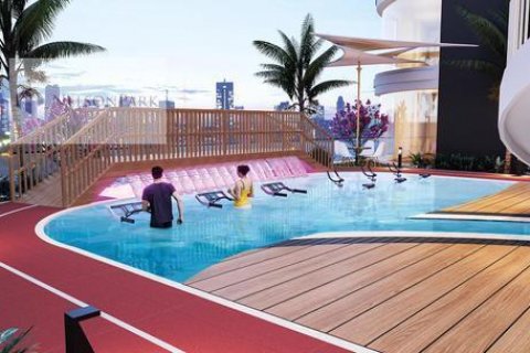 Dzīvoklis Jumeirah Village Circle, Dubaijā, AAE 2 istabas, 99.1 m2 Nr. 564204 - attēls 10