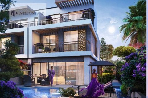 Leilighet til salgs i Dubai, Emiratene 4 soverom, 111.5 kvm Nr. 564205 - Foto 5