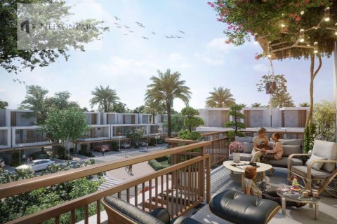 Leilighet til salgs i Dubai, Emiratene 4 soverom, 111.5 kvm Nr. 564205 - Foto 4