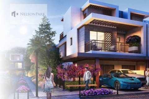 Leilighet til salgs i Dubai, Emiratene 4 soverom, 111.5 kvm Nr. 564205 - Foto 3