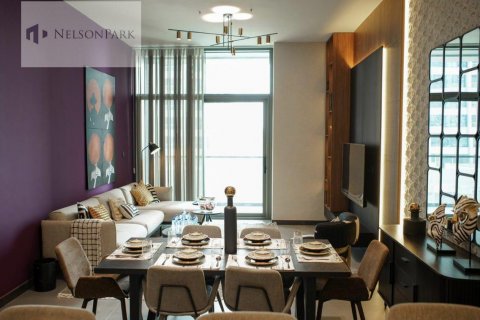 Wohnung zum Verkauf in Jumeirah Lake Towers, Dubai, VAE 1 Schlafzimmer, 82.2 m2 Nr. 564203 - Foto 2