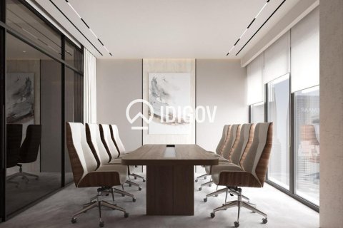 Γραφείο σε Business Bay, Dubai, ΗΑΕ 136.1 τ.μ. Αρ. 735878 - φωτογραφία 19