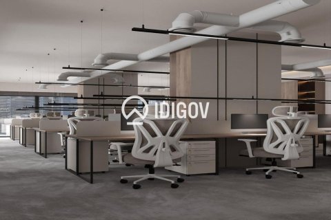 Γραφείο σε Business Bay, Dubai, ΗΑΕ 136.1 τ.μ. Αρ. 735878 - φωτογραφία 8