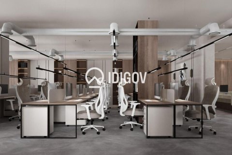 Γραφείο σε Business Bay, Dubai, ΗΑΕ 136.1 τ.μ. Αρ. 735878 - φωτογραφία 14