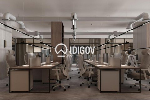 Γραφείο σε Business Bay, Dubai, ΗΑΕ 136.1 τ.μ. Αρ. 735878 - φωτογραφία 12