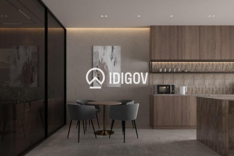 Γραφείο σε Business Bay, Dubai, ΗΑΕ 136.1 τ.μ. Αρ. 735878 - φωτογραφία 18