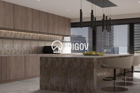 Γραφείο σε Business Bay, Dubai, ΗΑΕ 136.1 τ.μ. Αρ. 735878 - φωτογραφία 17