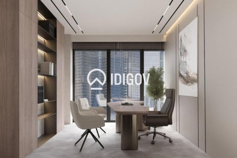 Γραφείο σε Business Bay, Dubai, ΗΑΕ 136.1 τ.μ. Αρ. 735878 - φωτογραφία 27