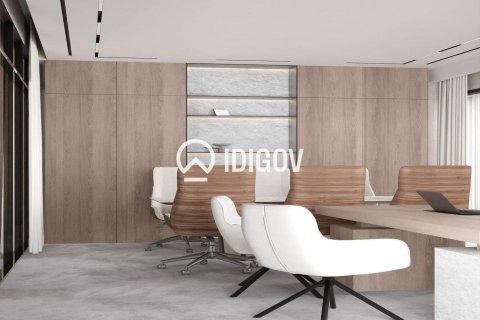 Γραφείο σε Business Bay, Dubai, ΗΑΕ 136.1 τ.μ. Αρ. 735878 - φωτογραφία 23