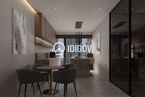 Γραφείο σε Business Bay, Dubai, ΗΑΕ 136.1 τ.μ. Αρ. 735878 - φωτογραφία 20