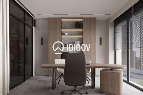 Γραφείο σε Business Bay, Dubai, ΗΑΕ 136.1 τ.μ. Αρ. 735878 - φωτογραφία 25