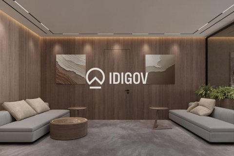 Γραφείο σε Business Bay, Dubai, ΗΑΕ 136.1 τ.μ. Αρ. 735878 - φωτογραφία 5