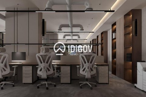 Γραφείο σε Business Bay, Dubai, ΗΑΕ 136.1 τ.μ. Αρ. 735878 - φωτογραφία 13