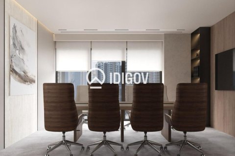 Γραφείο σε Business Bay, Dubai, ΗΑΕ 136.1 τ.μ. Αρ. 735878 - φωτογραφία 16
