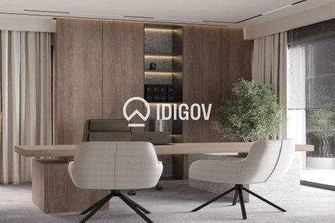 Γραφείο σε Business Bay, Dubai, ΗΑΕ 136.1 τ.μ. Αρ. 735878 - φωτογραφία 22